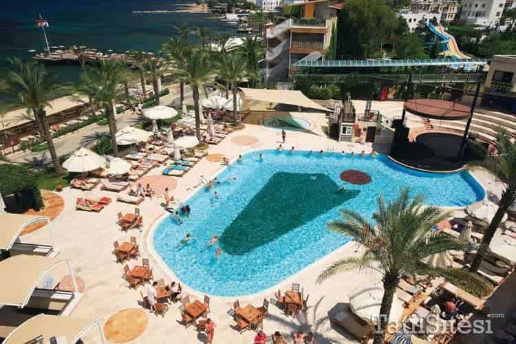 Sundance Resort Hotel